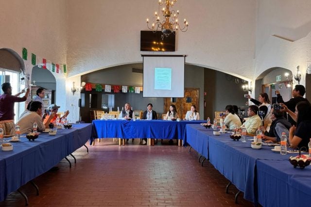 Hotel rechaza fraude y negligencia en evento del 15 de septiembre con la Sonora Dinamita