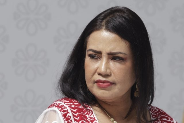 Irene Olea, exalcaldesa de Izúcar de Matamoros, es citada a comparecer por caso de tortura contra periodistas