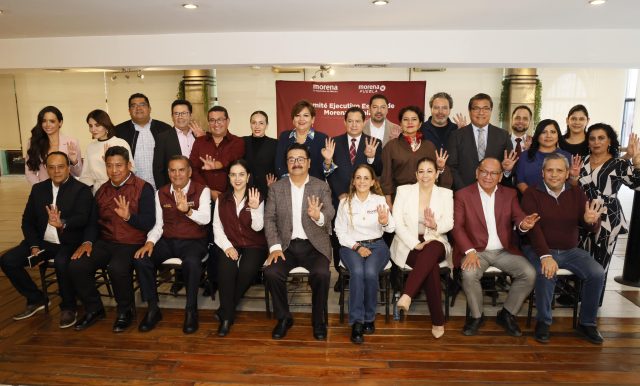 Exige Olga Romero detener las campañas para desinformar sobre la reforma judicial