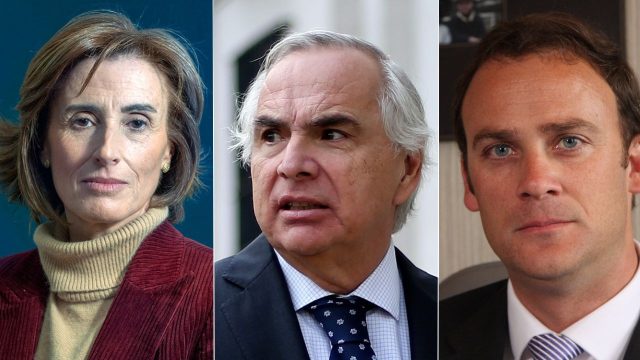¿La caja pagadora de Chile Vamos? USS recibió casi $100 mil millones en becas fiscales y CAE durante 2023