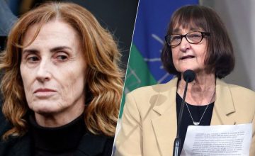 Rectora de la U. de Chile llama a transparentar los salarios de todas las universidades del país