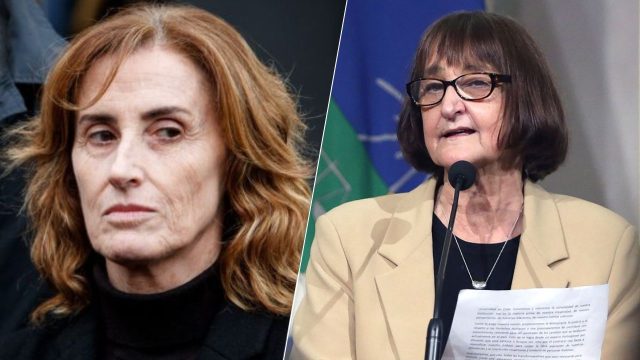 Caso Cubillos: Rectora de la U. de Chile llama a transparentar los salarios de todas las universidades del país