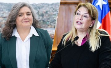 “No más torres en altura”: Carla Meyer cuestiona posibles vínculos entre red de apoyo de candidato republicano y jueza involucrada en caso Audios
