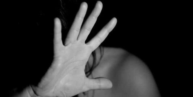 violencia