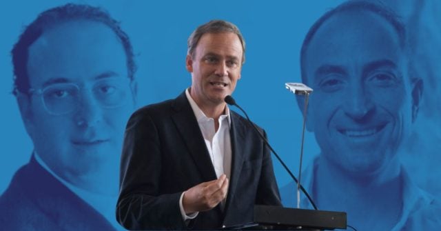 Nexos del ex ministro UDI Ward con los hermanos Jalaff y con una minera australiana    