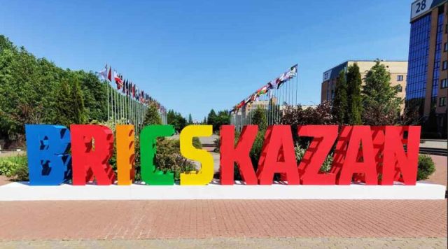La irrupción estratégica de los BRICS