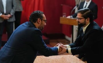 Colegio de Profesores acepta la propuesta de reparación de la deuda histórica del Gobierno