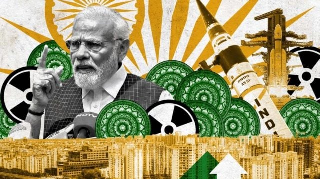 El dilema indio: alinearse con Estados Unidos o sumarse al Sur Global