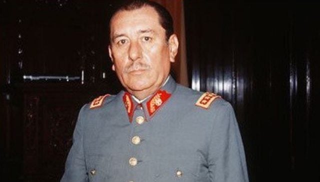 Carlos Prats, un militar con pensamiento democrático popular