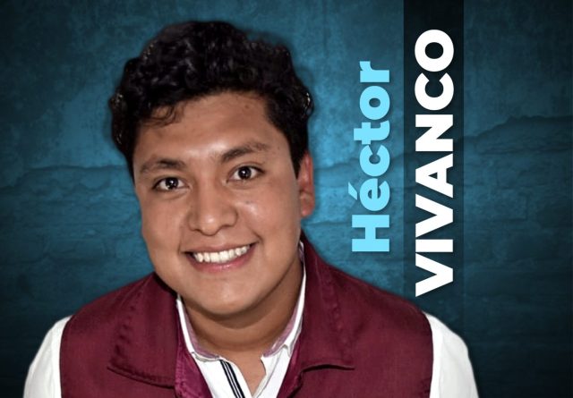 Héctor Vivanco