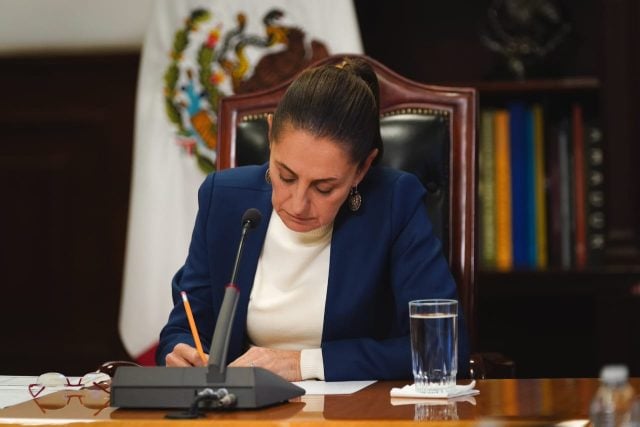 Arranca Gobierno de México Programa Salud Casa por Casa