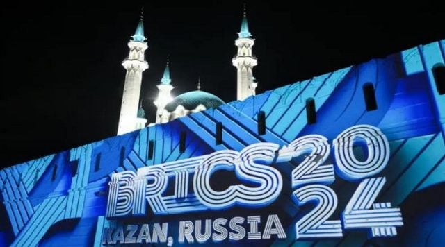 El ascenso de los BRICS+