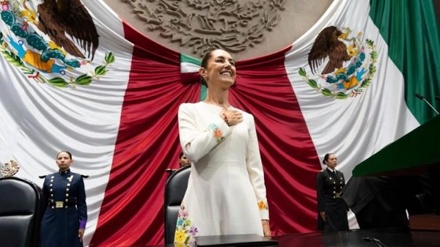 México: La esperanza