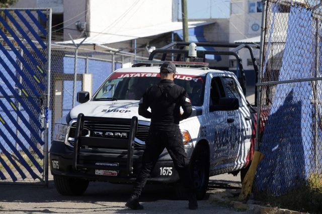 Reciben 2 varones 6 años de prisión por robar con violencia su vehículo a una mujer en 2019