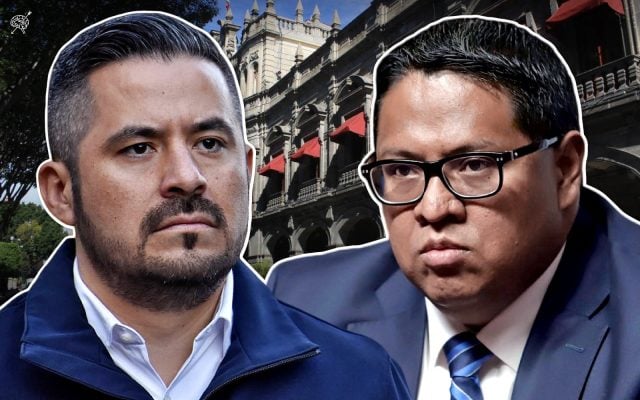 Con llamado de atención, Cabildo aprueba cuentas de Ayuntamiento saliente para Ciudad de Puebla