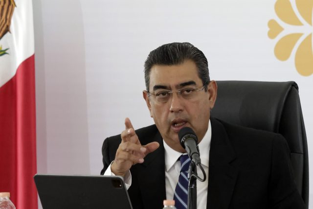 Sergio Céspedes emplaza a Ayuntamiento de Adán Domínguez a transparentar sobregiro de 600 mdp