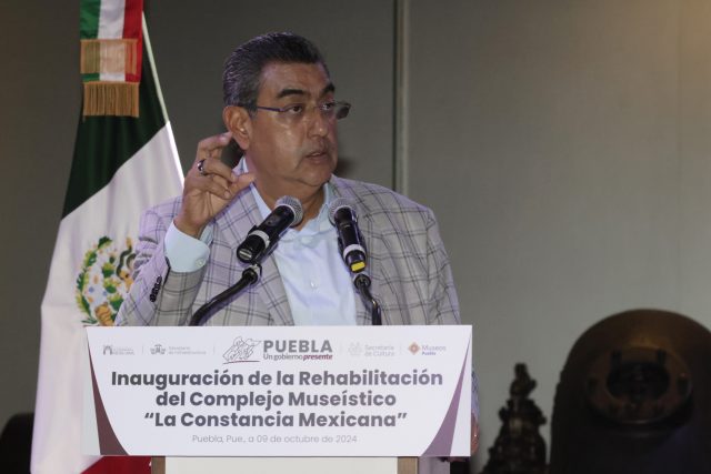 Gobernador pide a ediles «respetar lo que es del pueblo»; advierte que no habrá impunidad