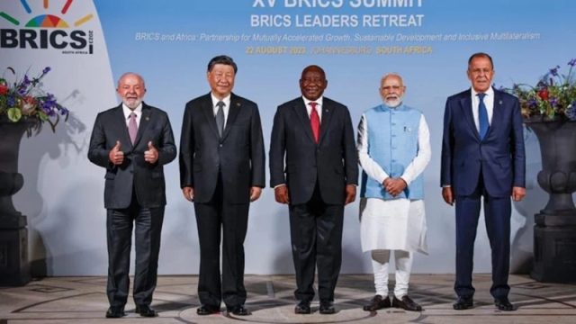 La actuación de Brasil en Brics: “Guerra avisada no mata soldados”