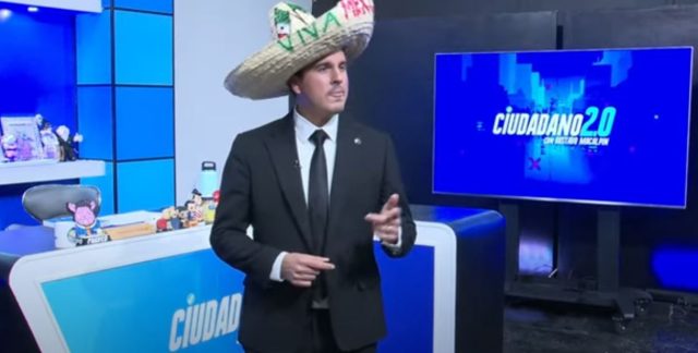 Despedido en vivo por hacer su trabajo: el Incidente Macalpin en Canal 66 de Tijuana