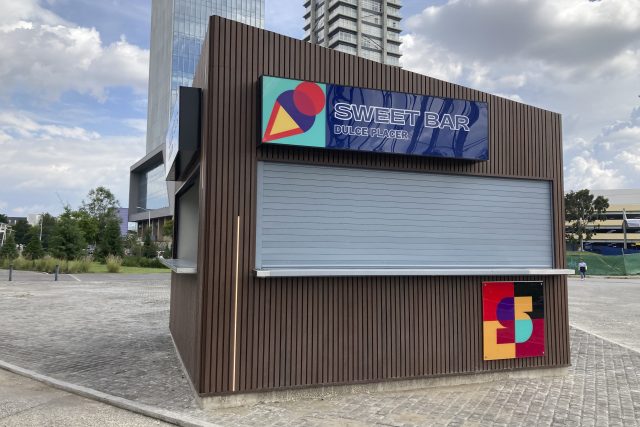 Parque Sendela abrirá al público el 1 de diciembre, asegura Gobierno de Puebla