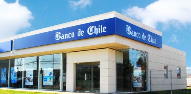 Banco de chile