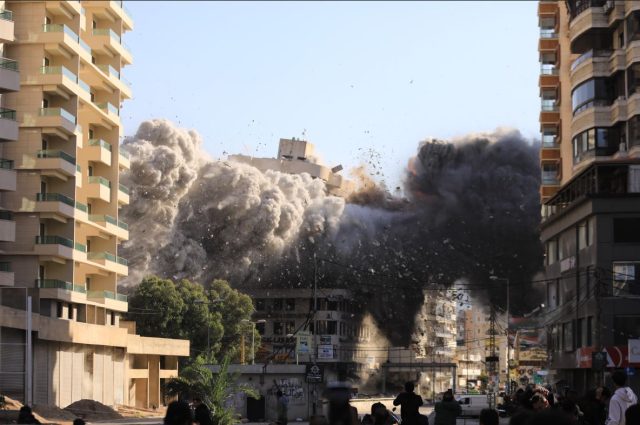 Beirut
