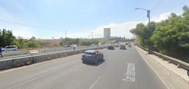 Cierre Periférico Ecológico