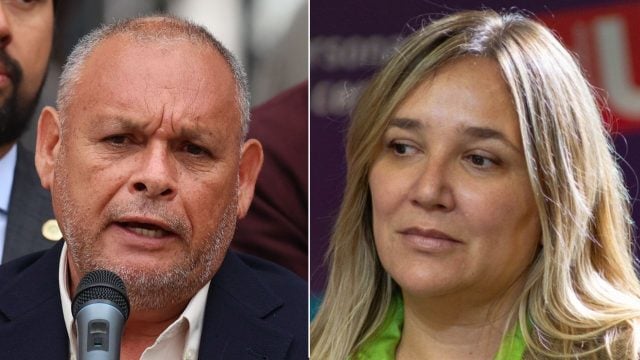 Rodrigo Mundaca barrió con las propuestas de Hoffmann: "Terminaría igual que su amiga Cathy Barriga: Encarcelada"