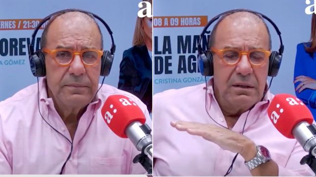 "Fue una derrota y punto": El amargo lamento de Checho Hirane tras la segunda vuelta de gobernadores