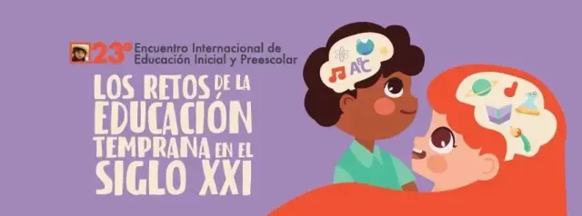 Encuentro Educación preescolar