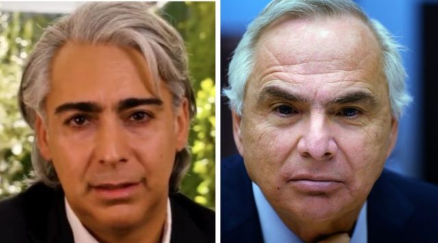 «Inédito, un privilegio propio de corruptos»: Enríquez-Ominami cuestiona discreción en declaración de Chadwick como imputado