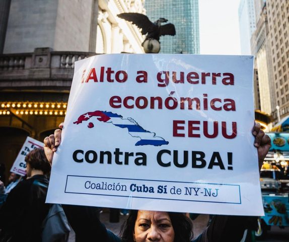 EE.UU. aislado en la ONU: la resolución sobre el embargo a Cuba genera críticas internacionales