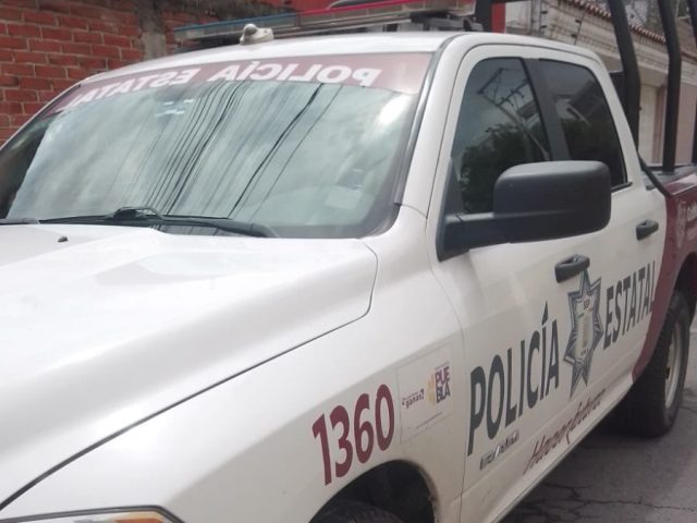 SSC implementa operativos en 17 juntas auxiliares para desarticular «picaderos» 