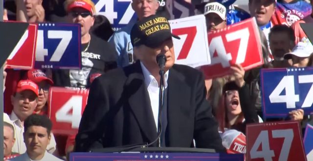 Donald Trump: un regreso controversial al escenario político norteamericano