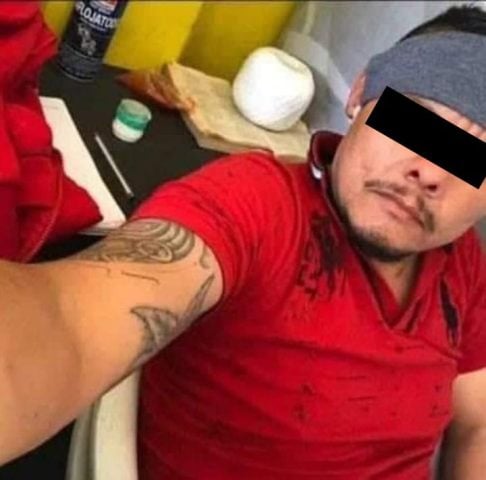 Rescatan en Morelos a joven secuestrada en Chietla, Puebla 