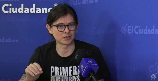 Modernizar el transporte público requiere renovación de unidades y mejora del servicio: Armando Pliego