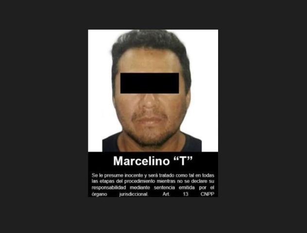 Marcelino El Fantasma Portada