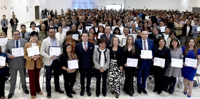 Mentores Buap 12 de noviembre