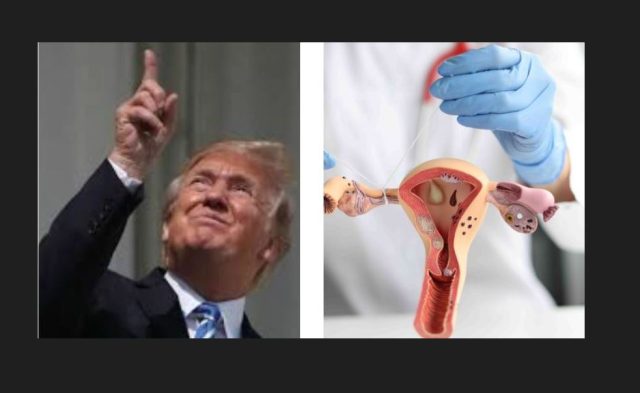 Tras reelección de Donald Trump, se disparan en EE.UU. citas para procedimientos anticonceptivos