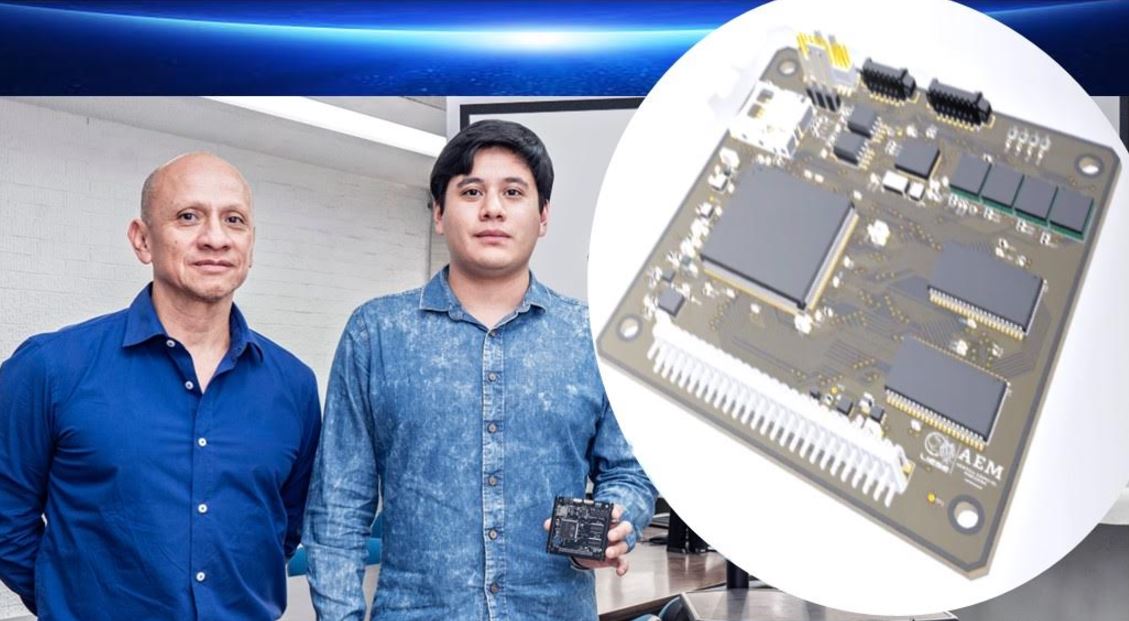 2025 puesta en órbita de nueva tecnología satelital mexicana