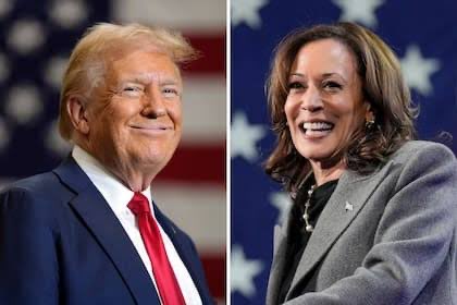 Estados Unidos se prepara para una elección presidencial decisiva: el rol del Colegio Electoral y los estados oscilantes