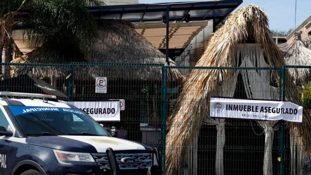 Clausuran bares en Querétaro tras ataque armado en ‘Los Cantaritos’; investigan posibles vínculos criminales