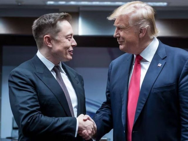 La victoria de Donald Trump dispara la fortuna de Elon Musk en 70.000 mdd