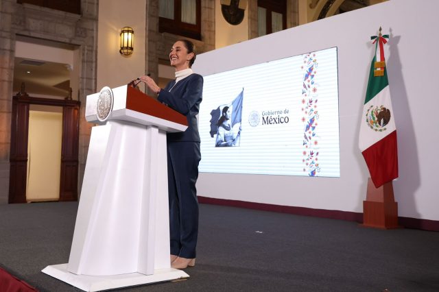 Gobierno de Sheinbaum presenta nuevas leyes secundarias para la reforma del Poder Judicial