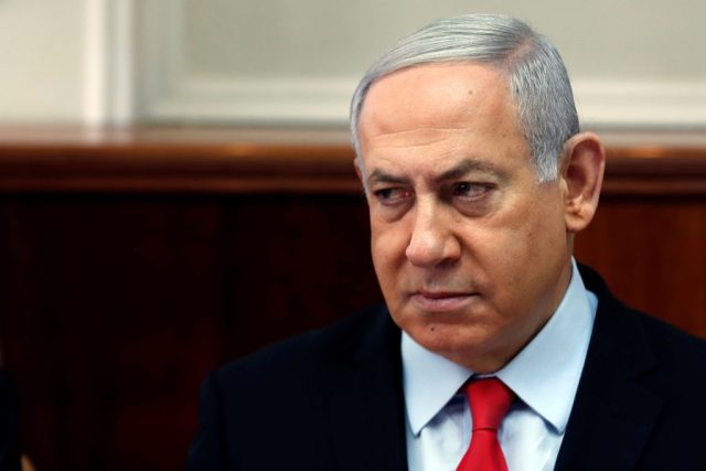 CPI acusa a Netanyahu de crímenes de guerra y emite orden de detención