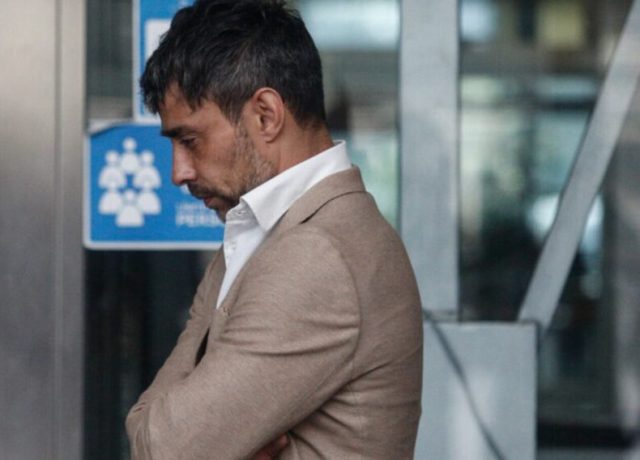 Examen detecta benzodiazepina en denunciante: Fiscalía reforzaría acusaciones de abuso sexual y violación contra Jorge Valdivia