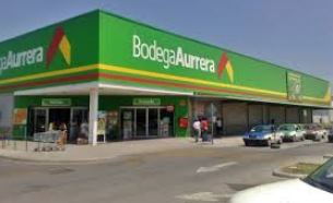 Despliega SSC operativo por asalto a Bodega Aurrera