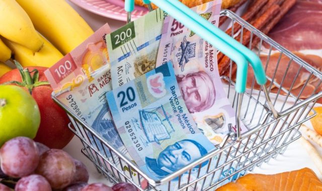 Inflación en México verá «más adelante» una tendencia a la baja: Banxico