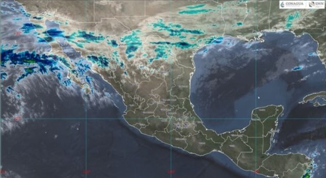 Último viernes de noviembre del 2024 tendrá temperaturas mínimas y máximas extremas