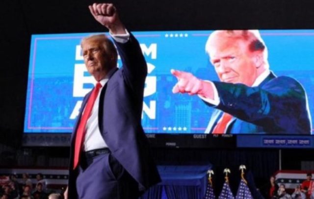 Líderes latinoamericanos felicitan a Trump por su virtual triunfo, ofrecen buena relación con EE.UU.